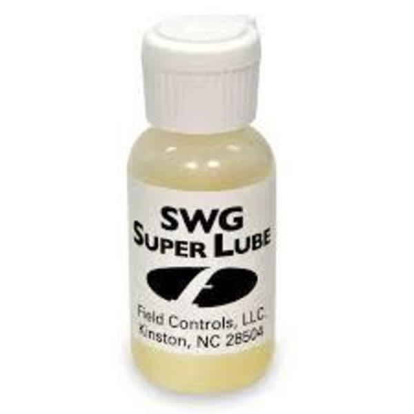 Field Controls Swg Super Lube Lube Oil For Swg SWG